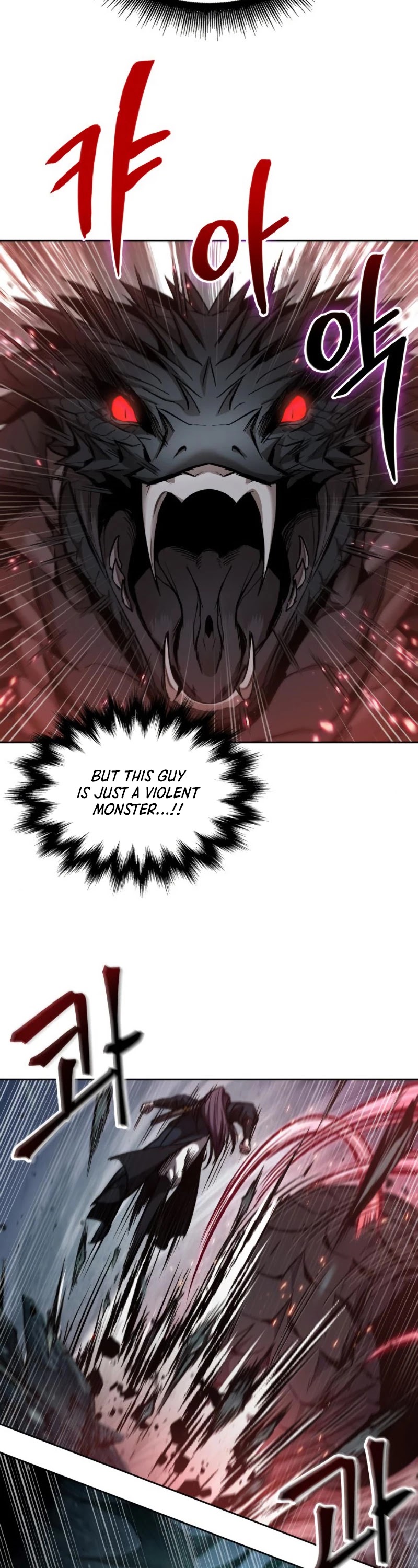 Nano Machine Chapter 75 image 16